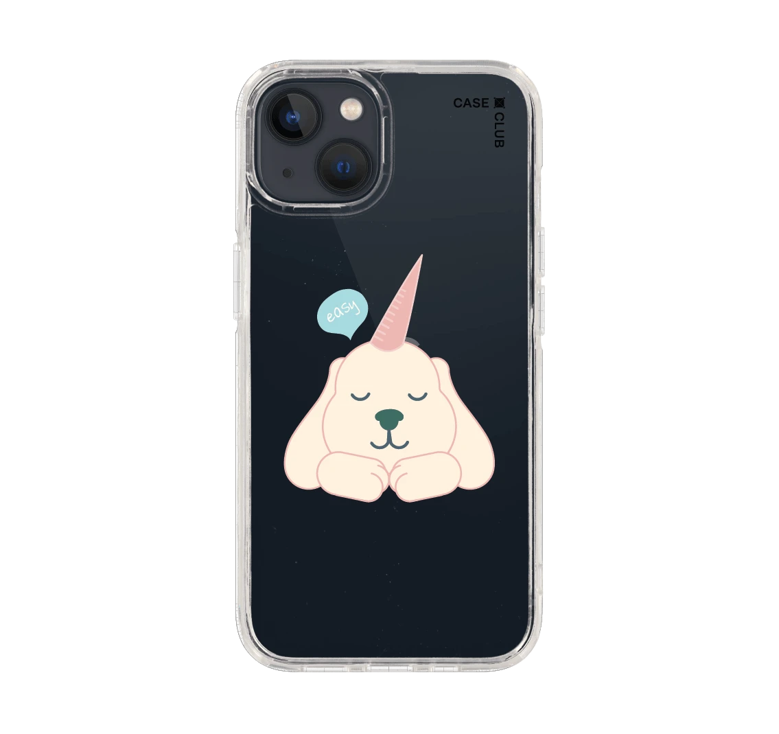 โกลเด้นยูนิคอร์นจอมป่วน